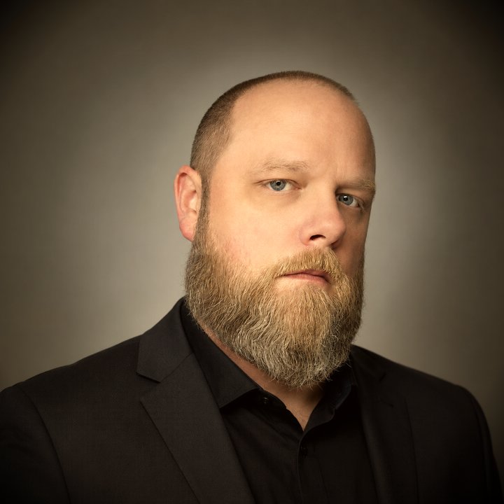 Stan Young, founder of Digital Renaissance